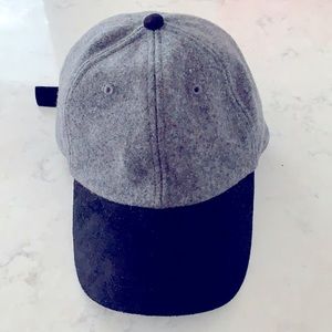 Express hat